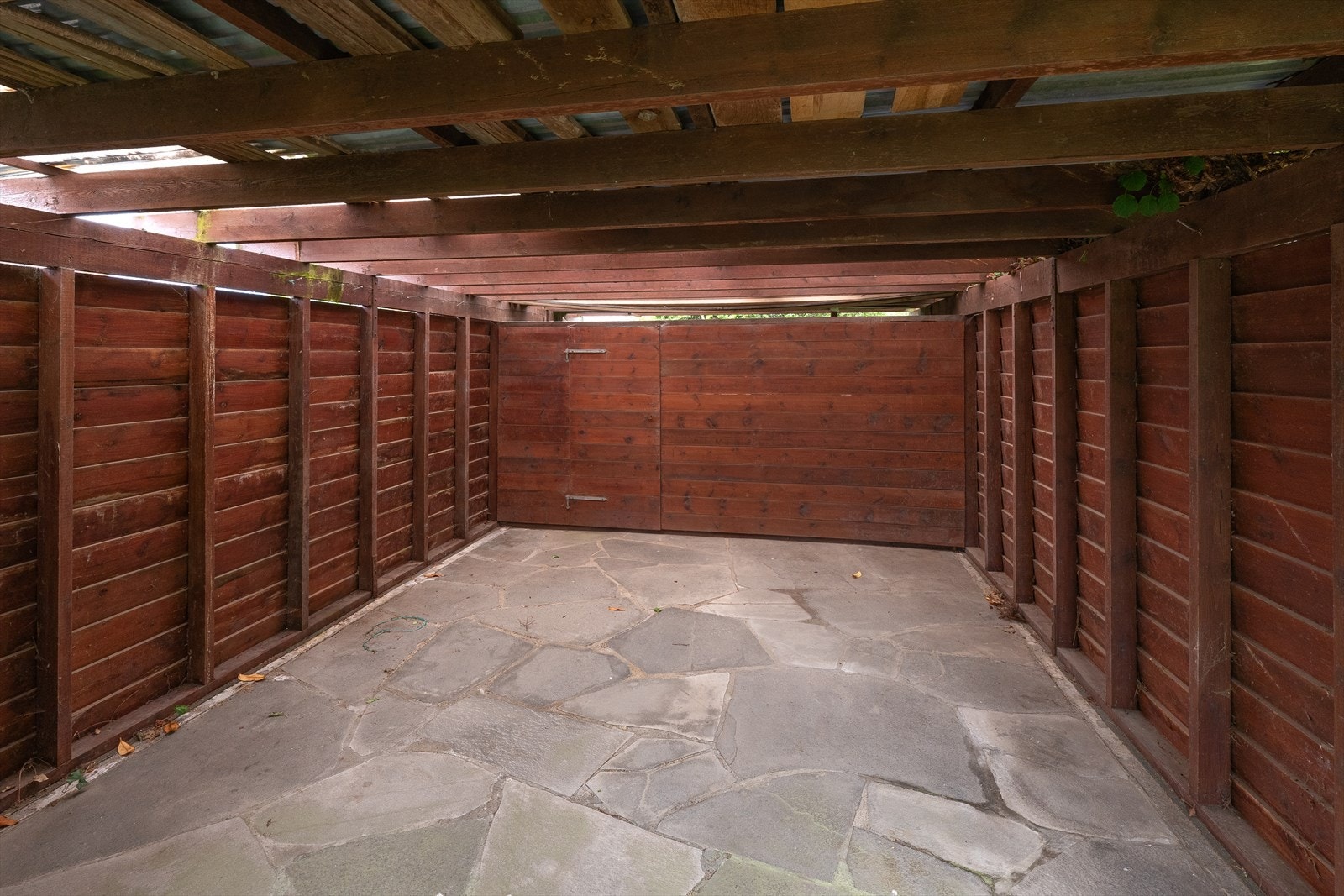 Carport Galleribilde