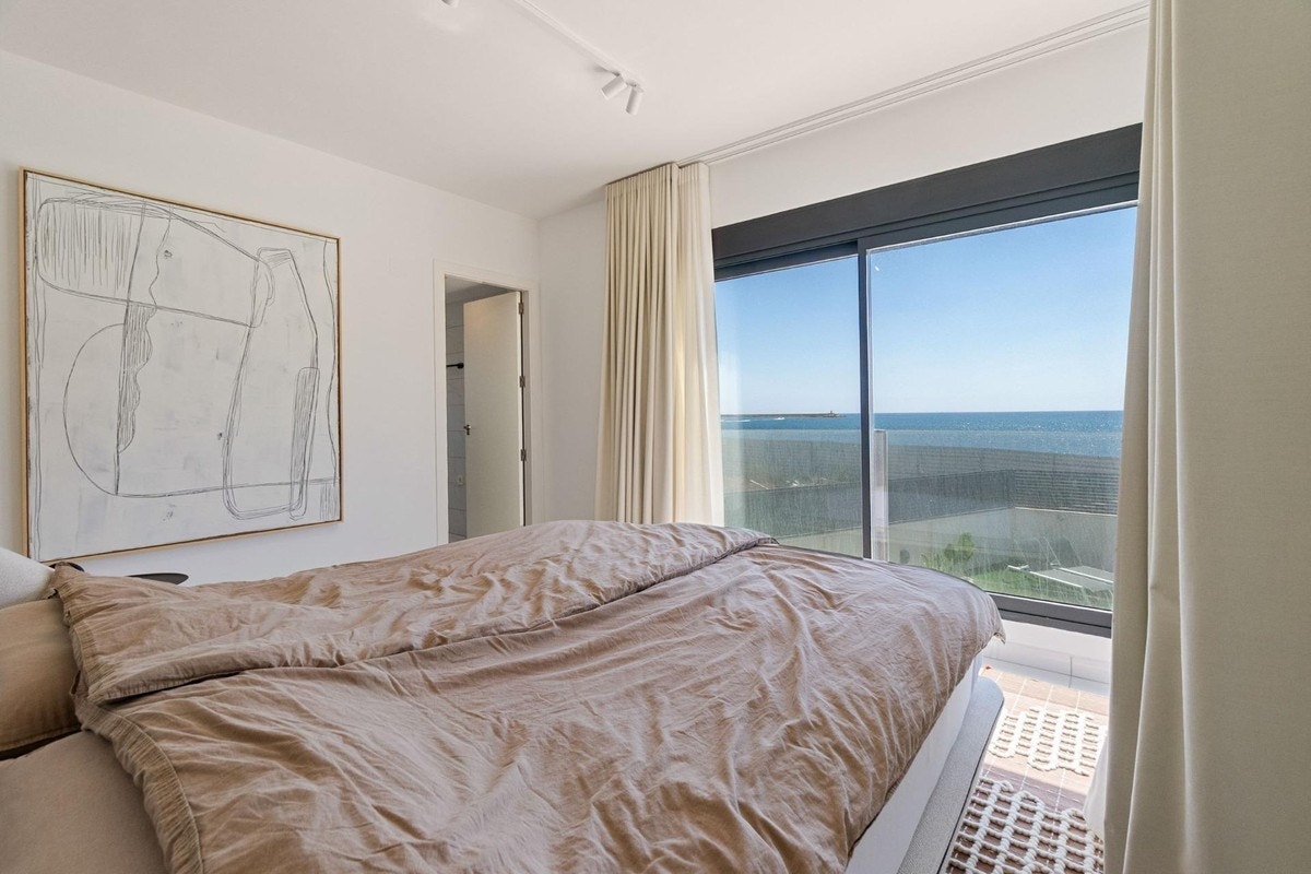 Soverom Galleribilde