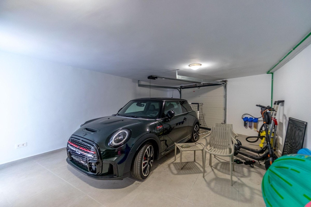 Garasje Galleribilde