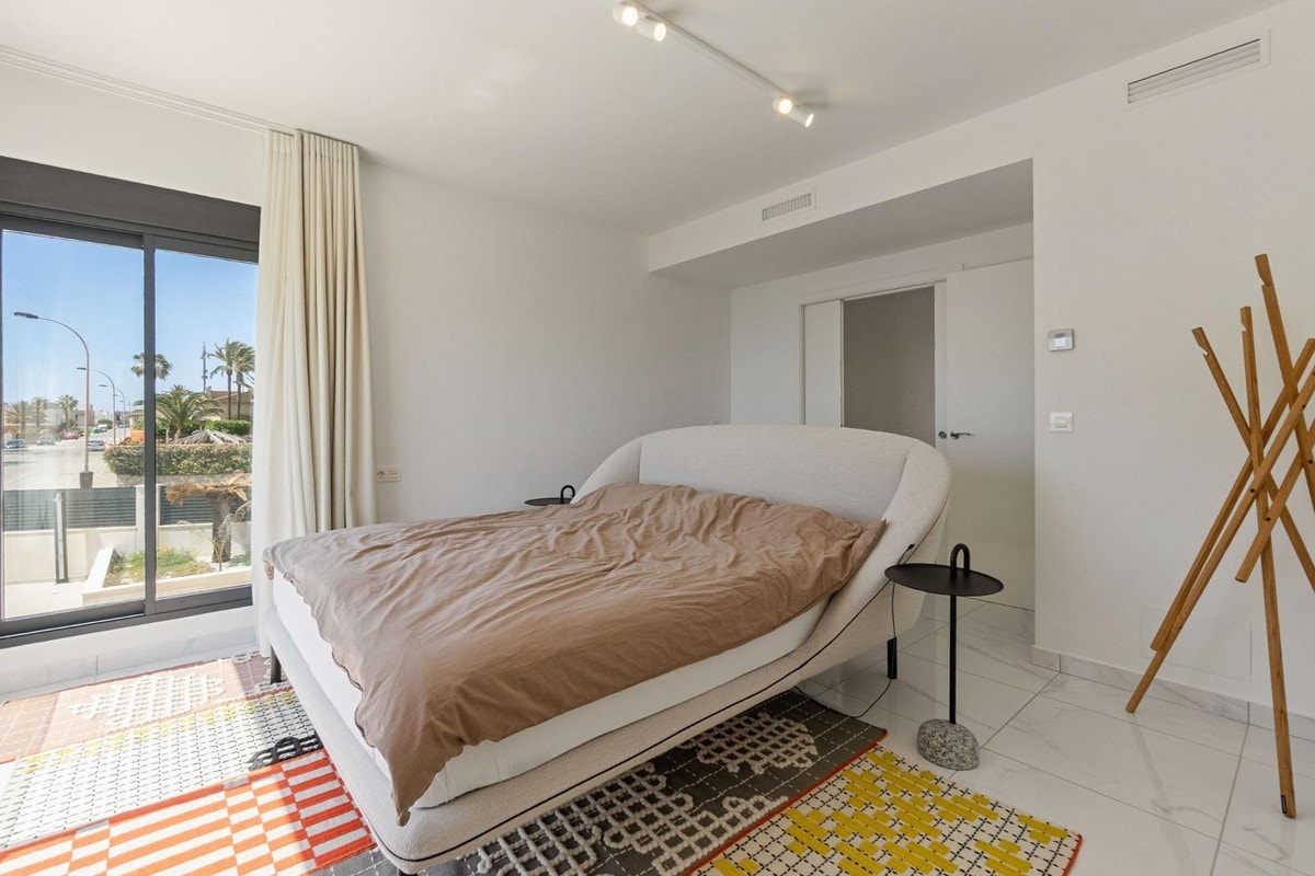 Soverom Galleribilde