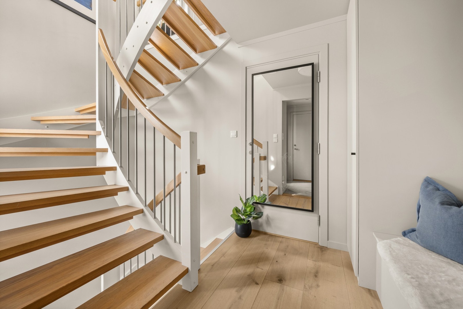 1. Etasje. Galleribilde