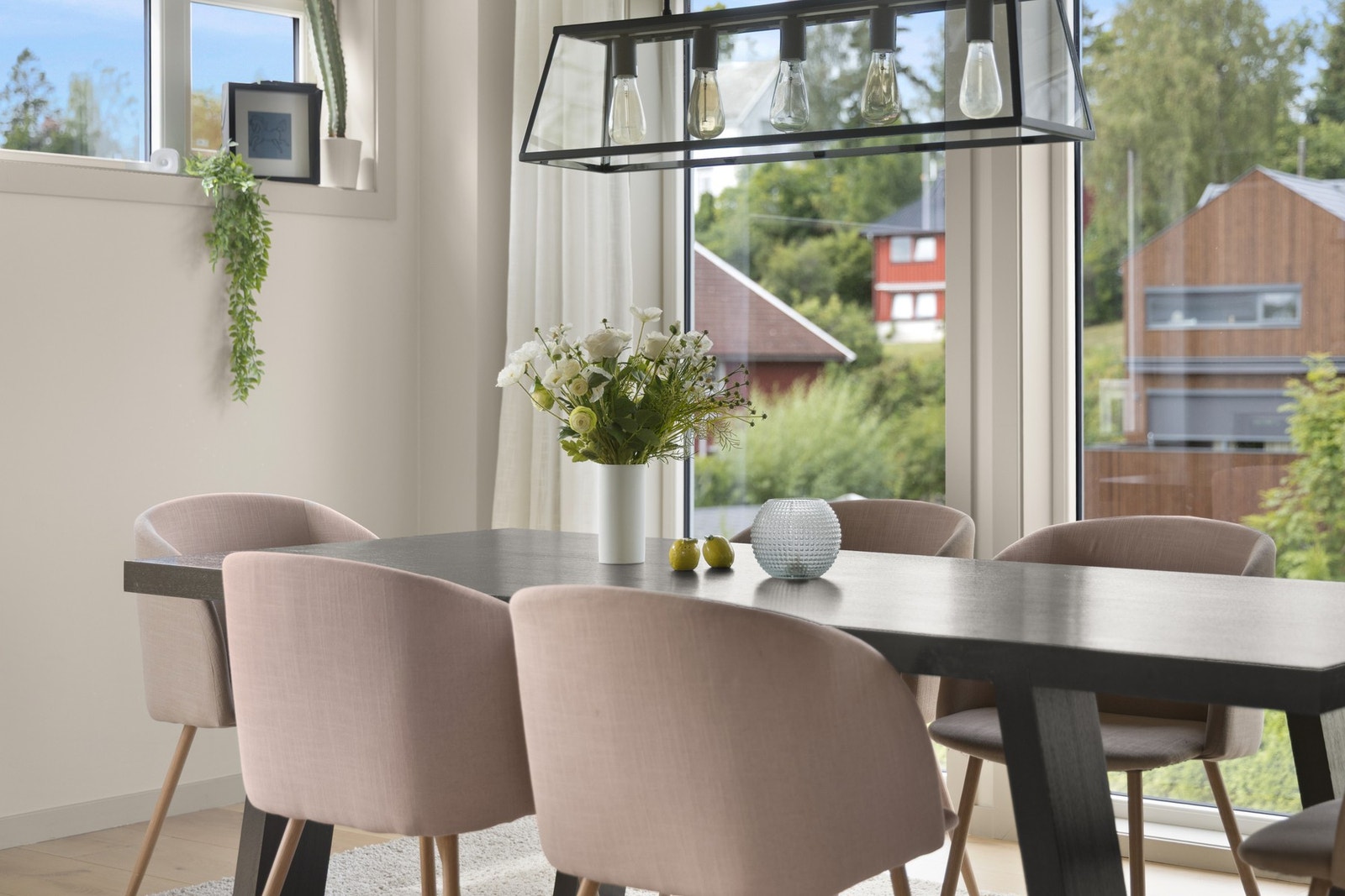 Detaljbilde. Galleribilde