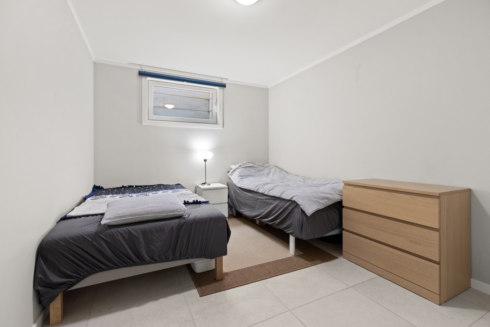 Soverom nr. 7 i u. etg. Galleribilde