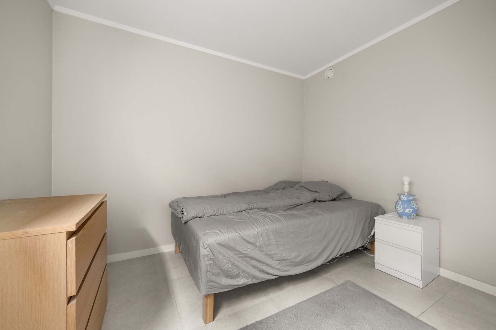 Soverom nr. 8 i u. etg. Galleribilde