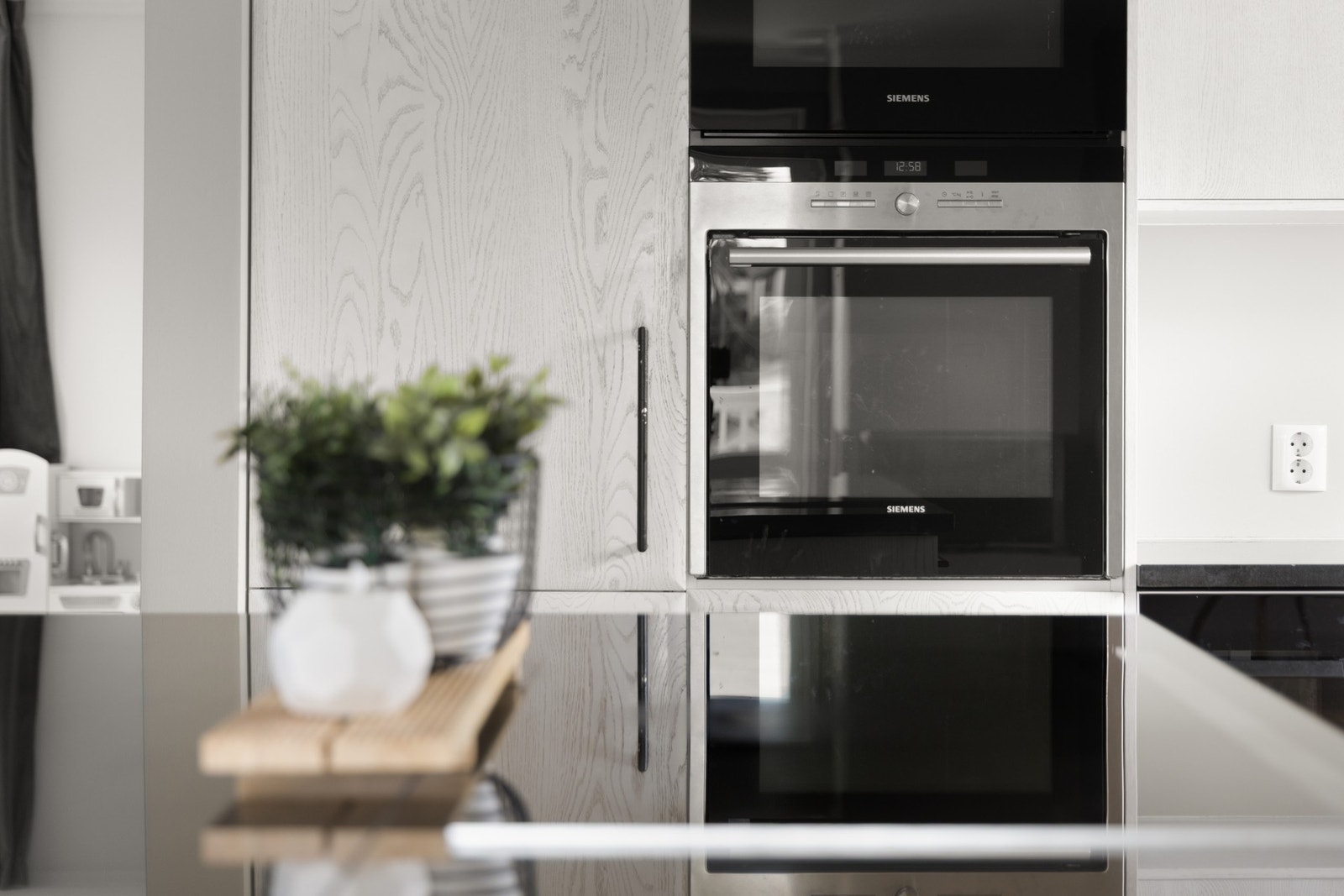 Detaljbilde. Galleribilde