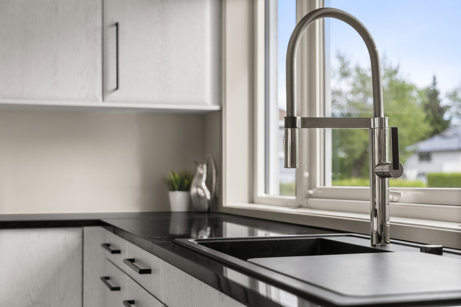 Detaljbilde. Galleribilde