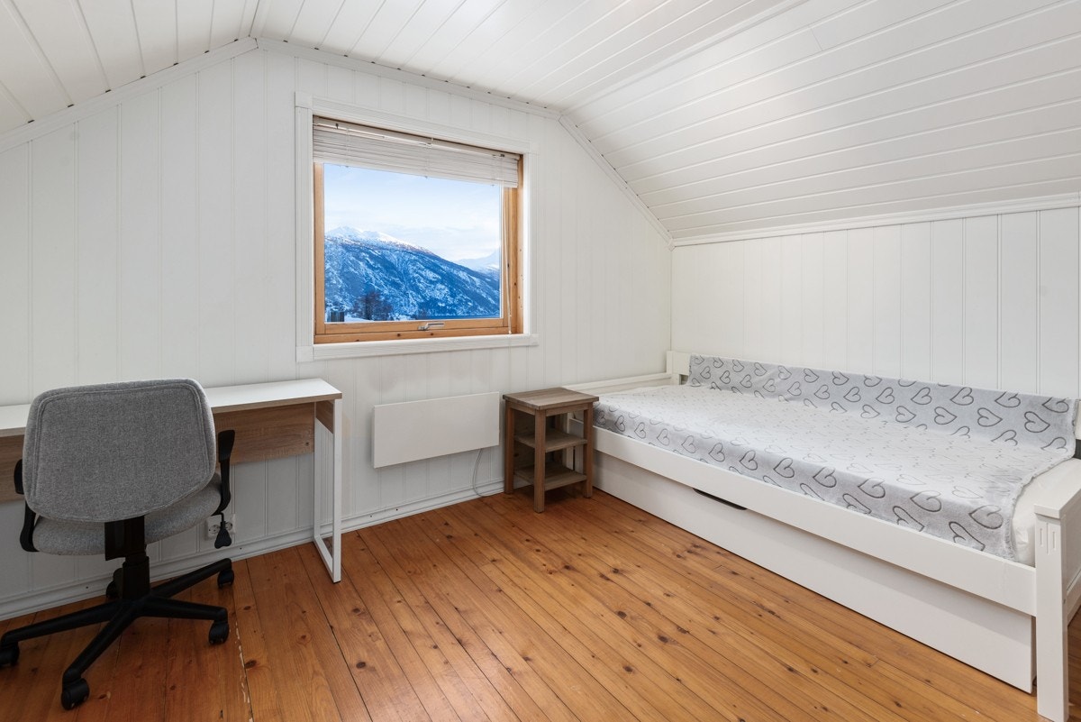 Soverom nr. 2 Galleribilde