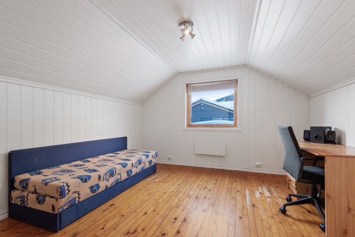 Soverom nr. 3 Galleribilde