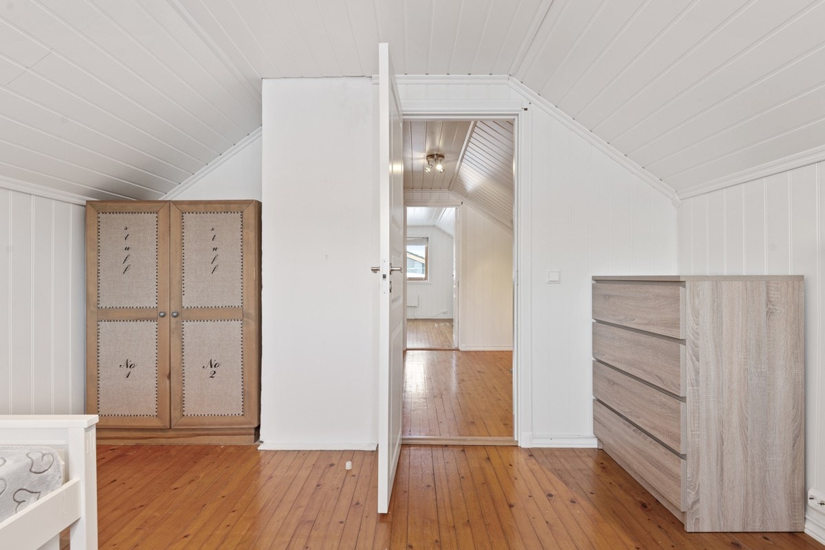 Soverom nr. 3 Galleribilde