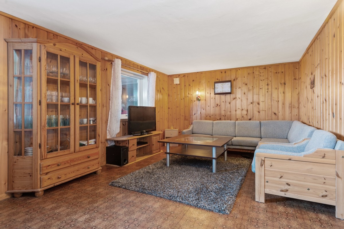 Kjellerstue Galleribilde