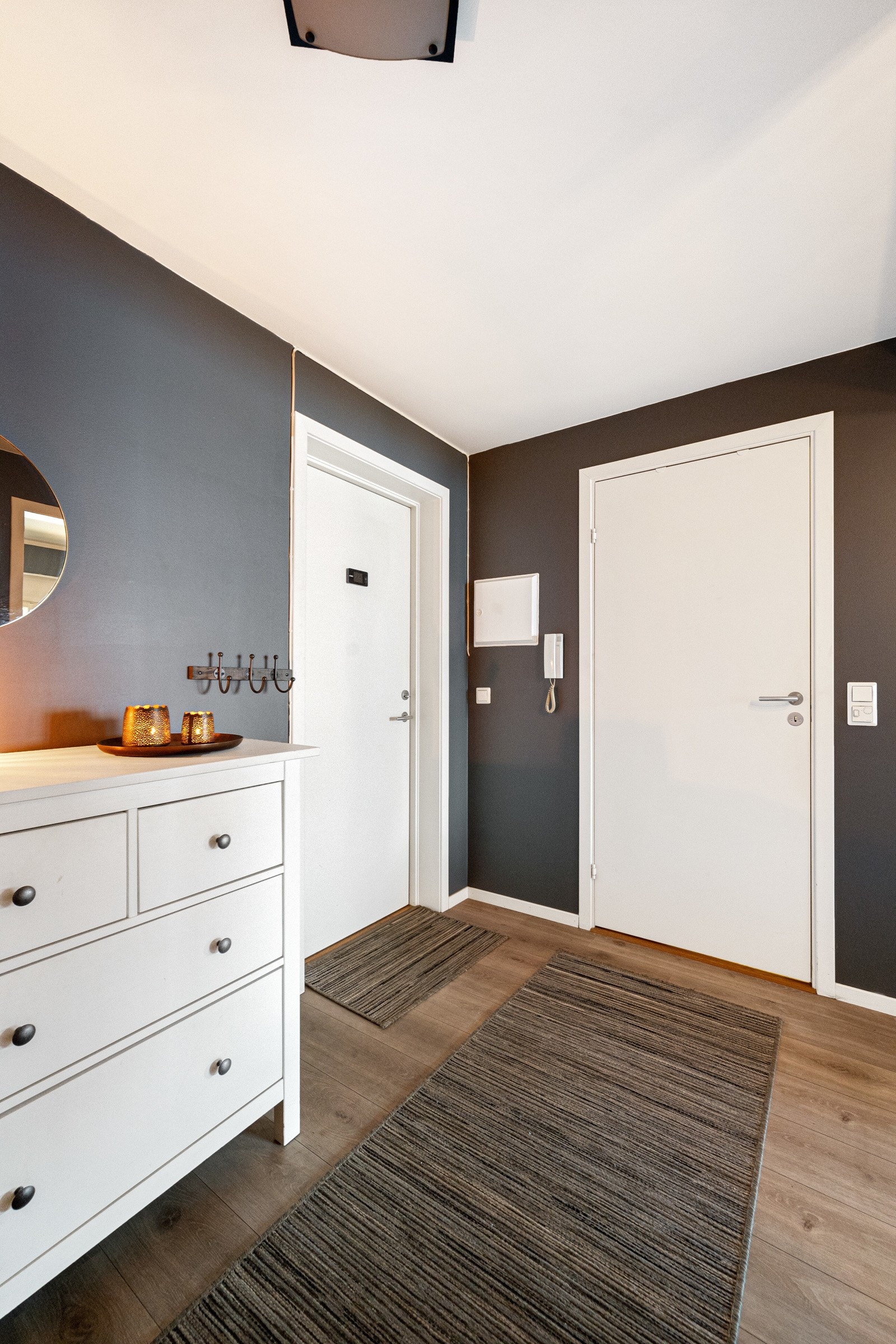 Velkommen inn! Galleribilde