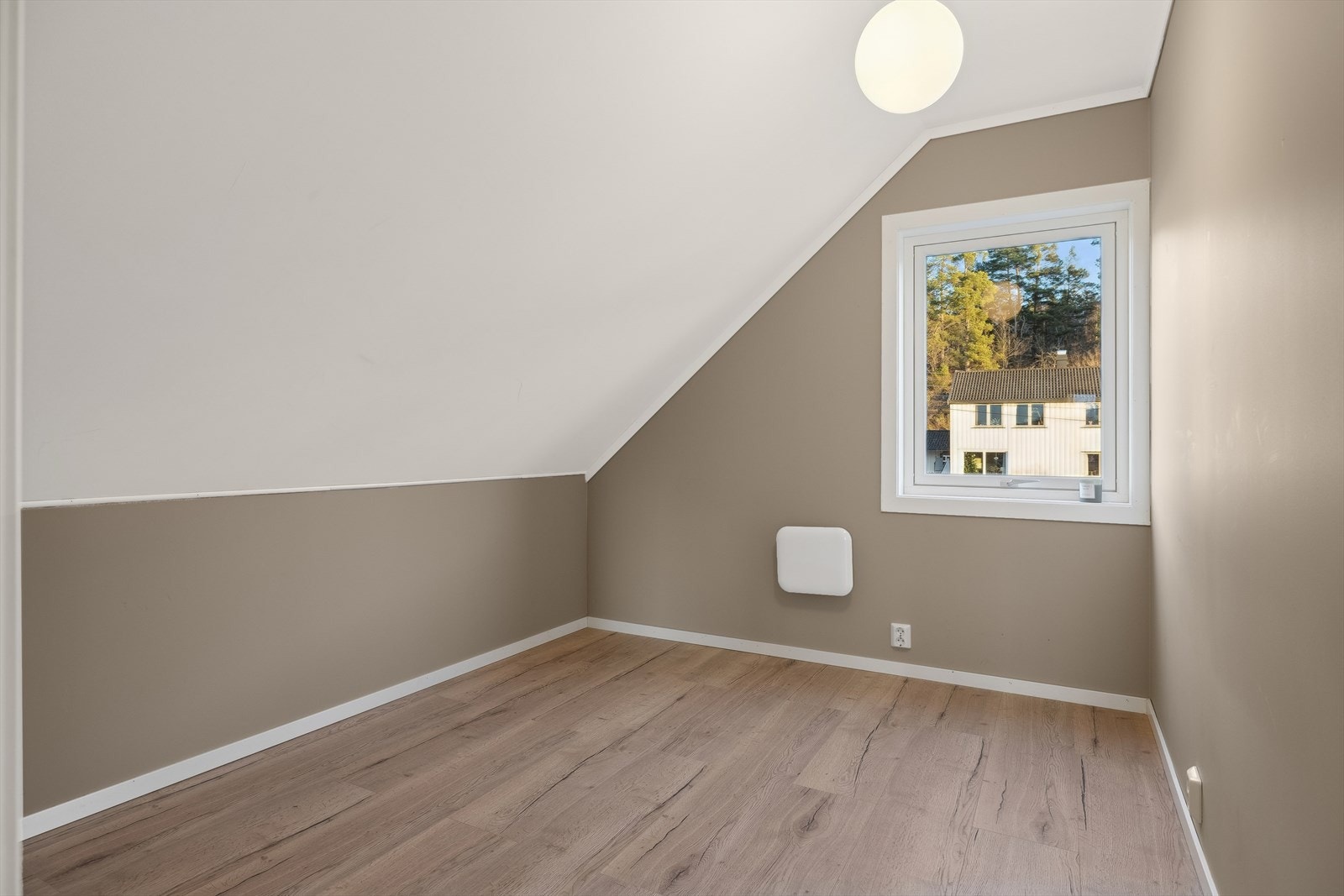 Soverom II Galleribilde