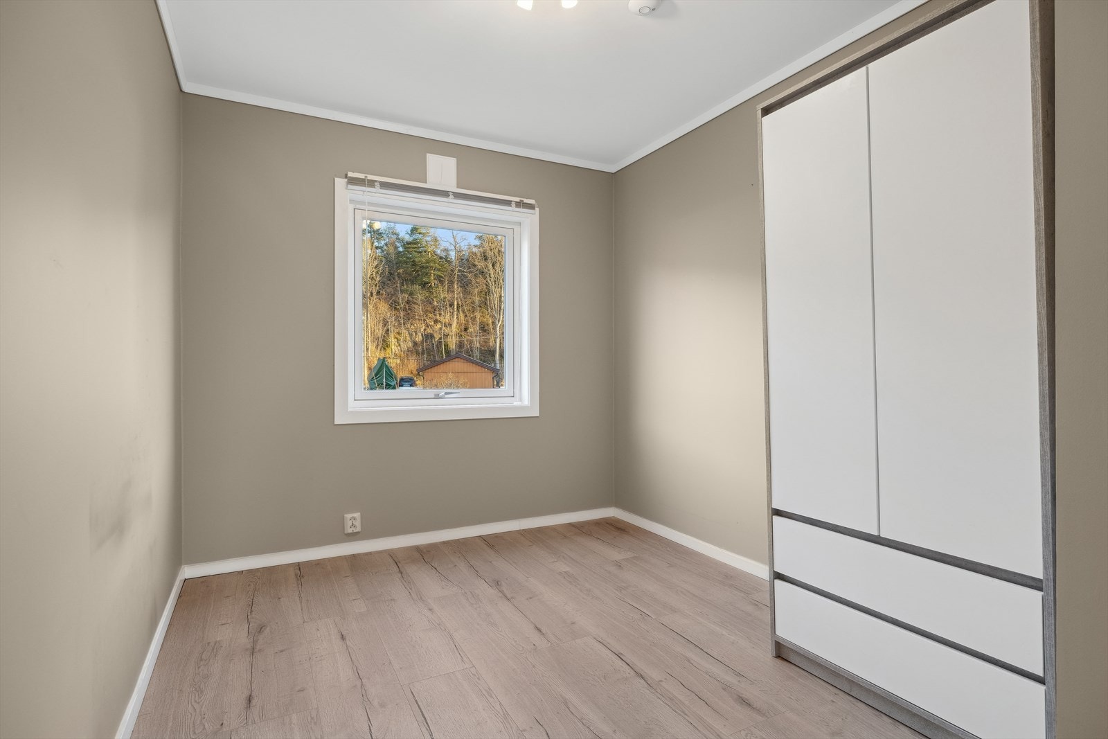 Soverom III Galleribilde