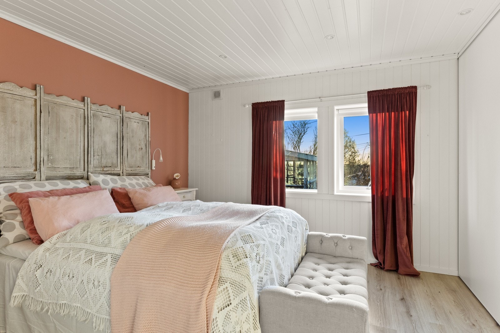 Soverom Galleribilde