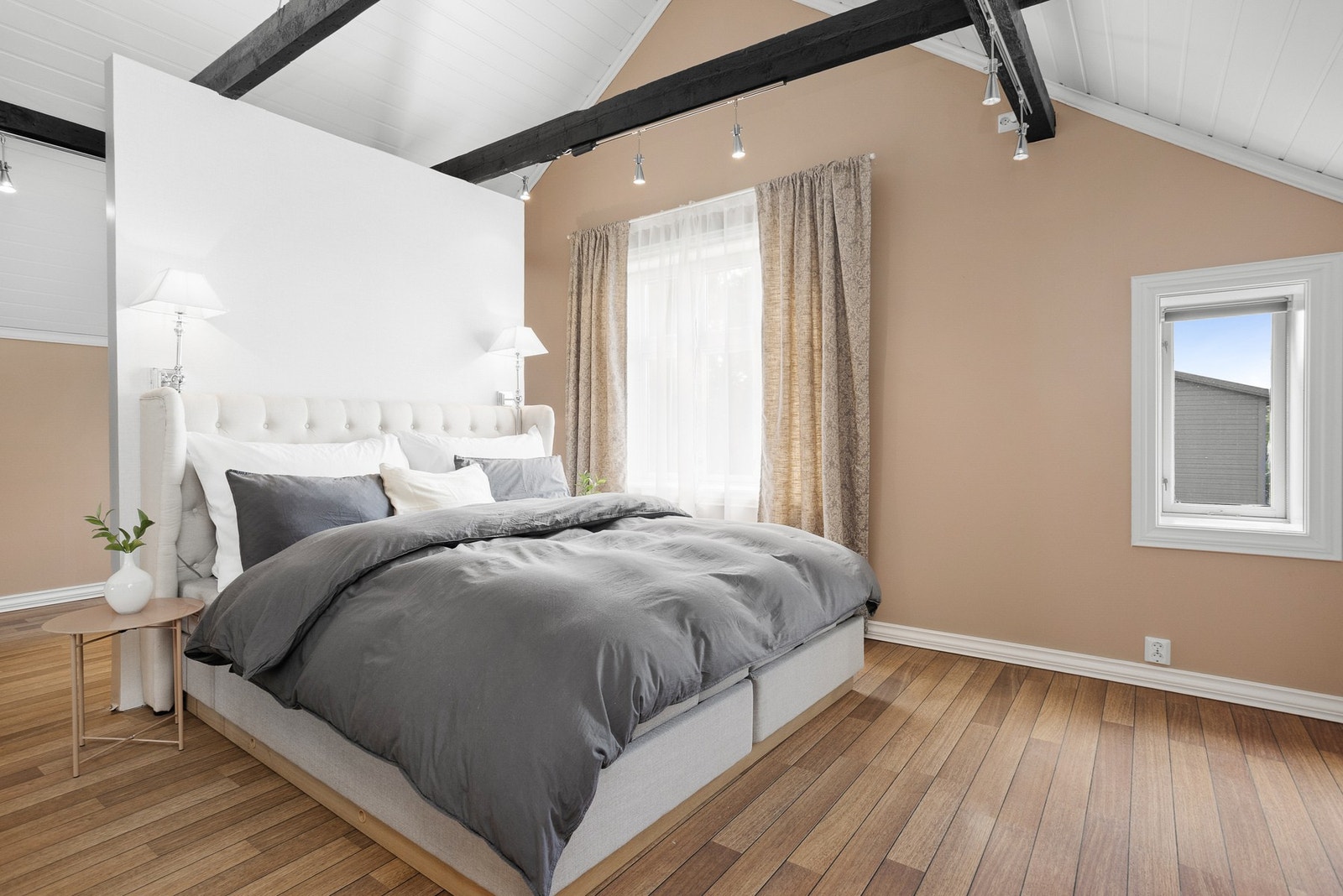 Hovedsoverom i 2. etg Galleribilde