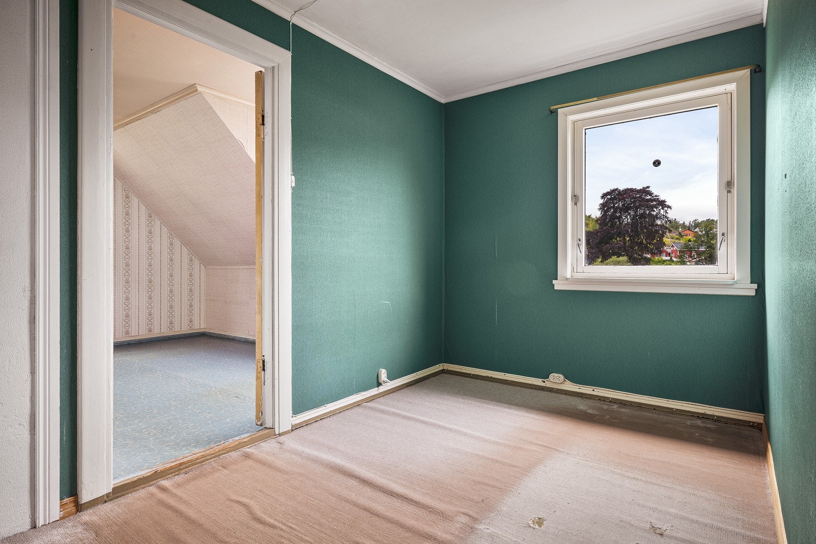 Soverom 2 Galleribilde