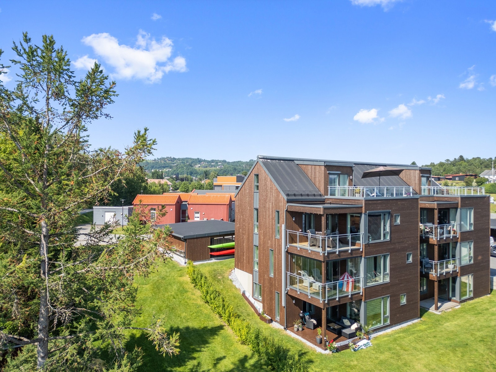 Velkommen til visning - husk påmelding! Galleribilde