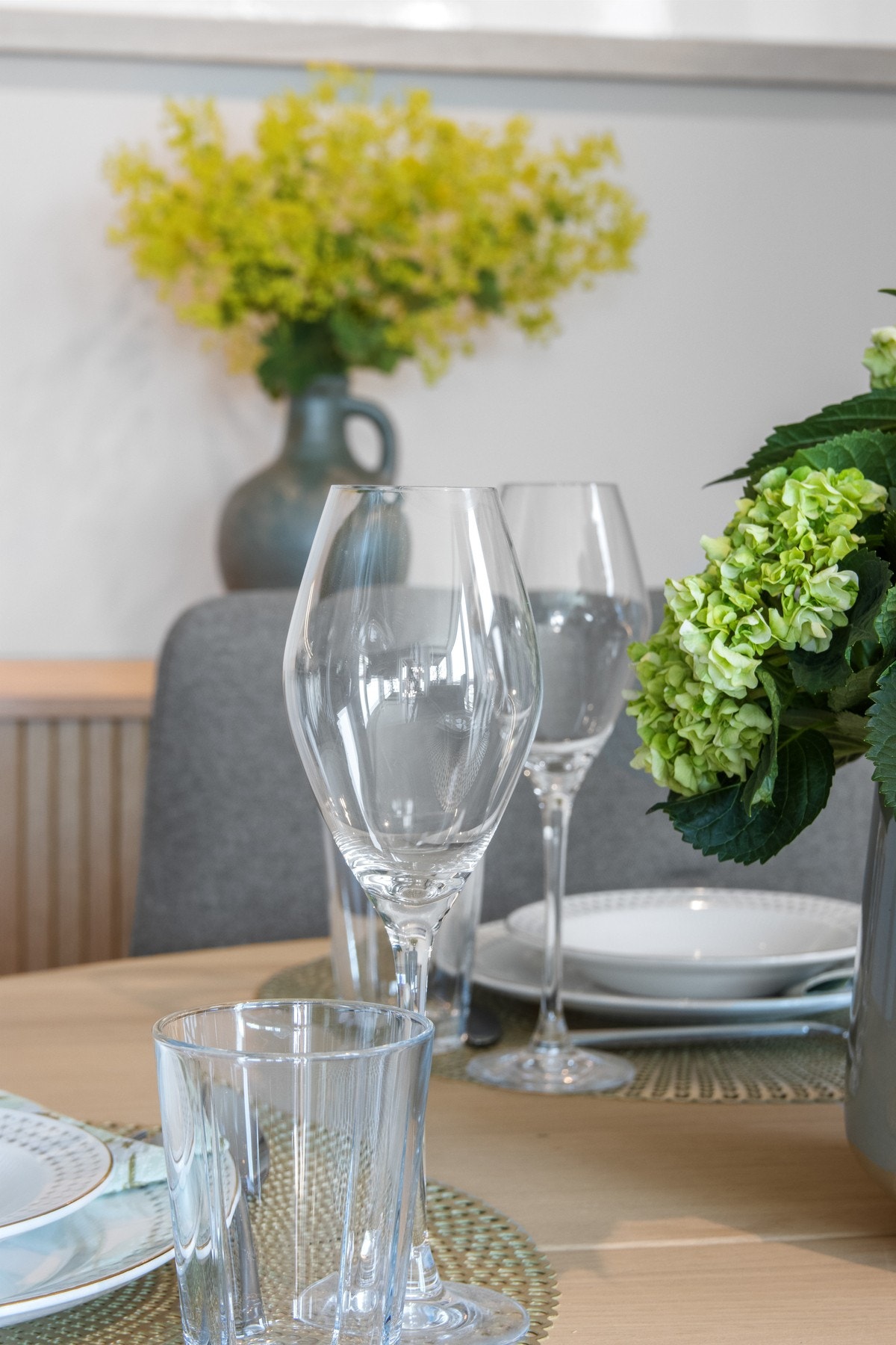 Detaljebilde. Galleribilde