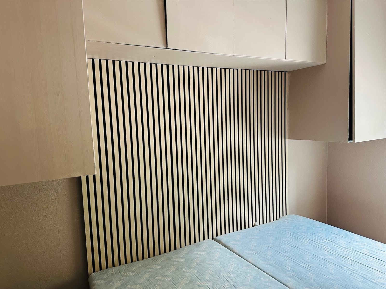 Boligen har 1 soverom Galleribilde