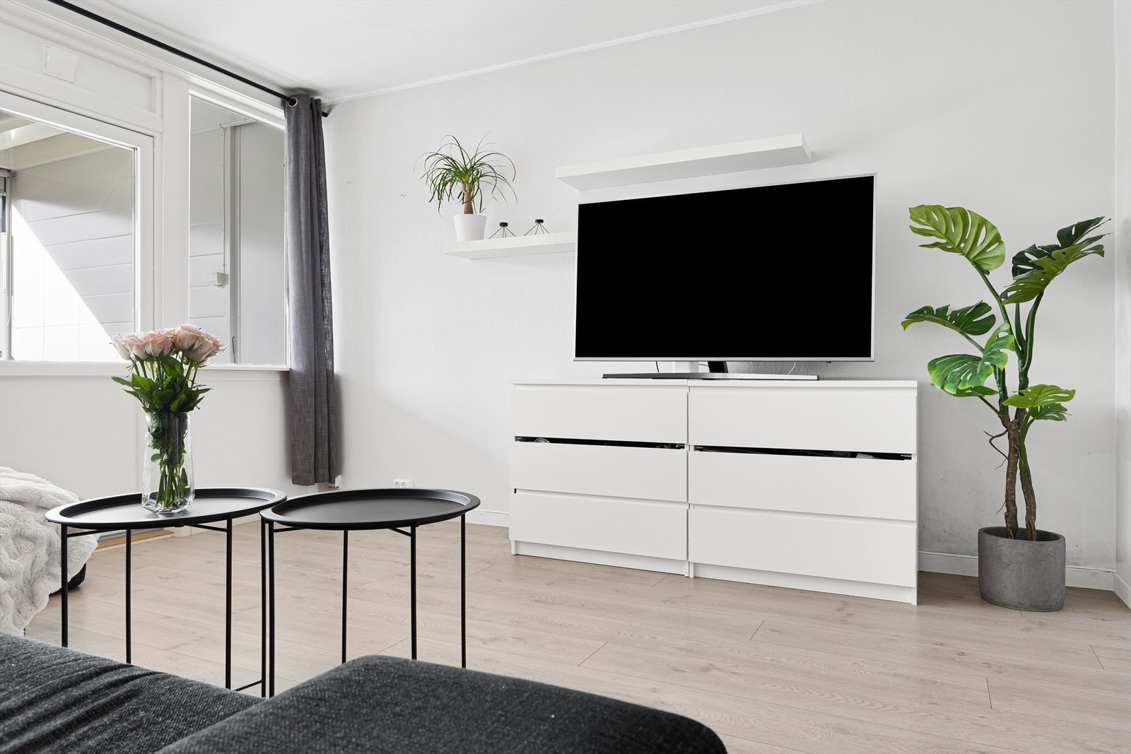 Sykehusvegen 21 D - 2. etasje Galleribilde