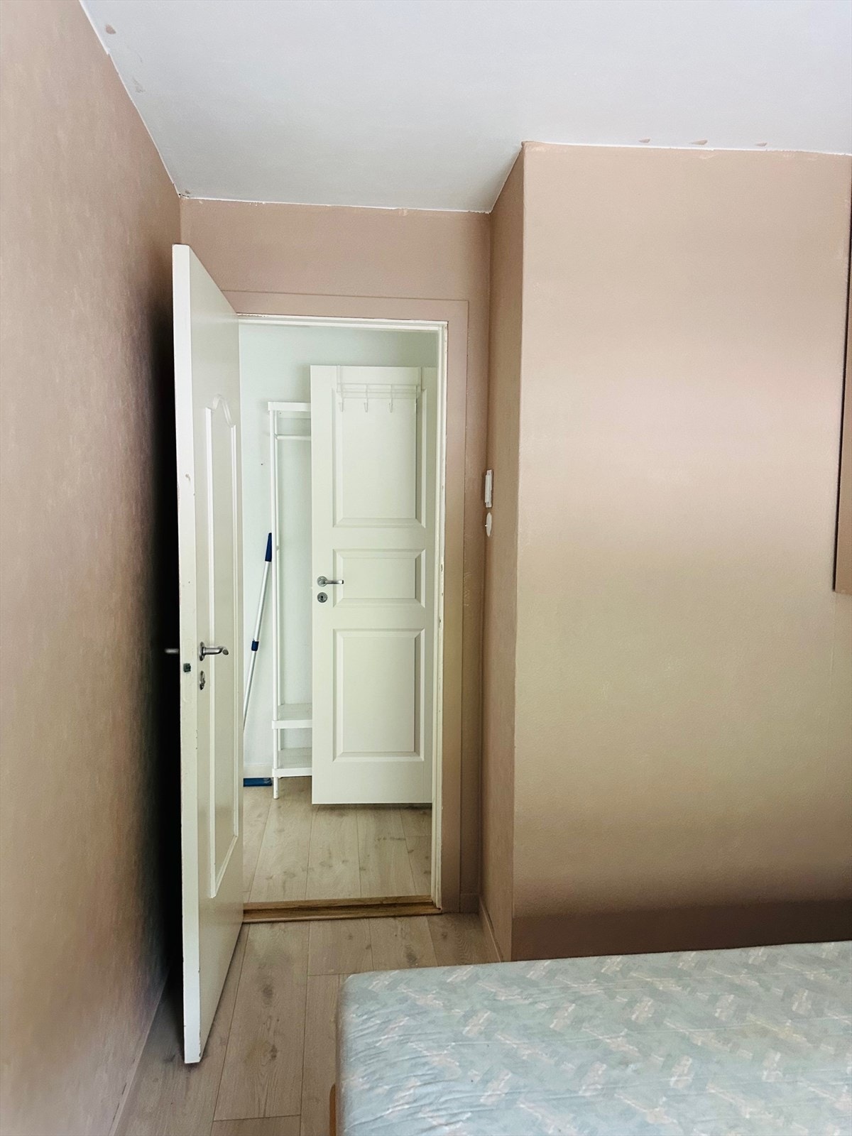 Fra soverom til entre og bad Galleribilde