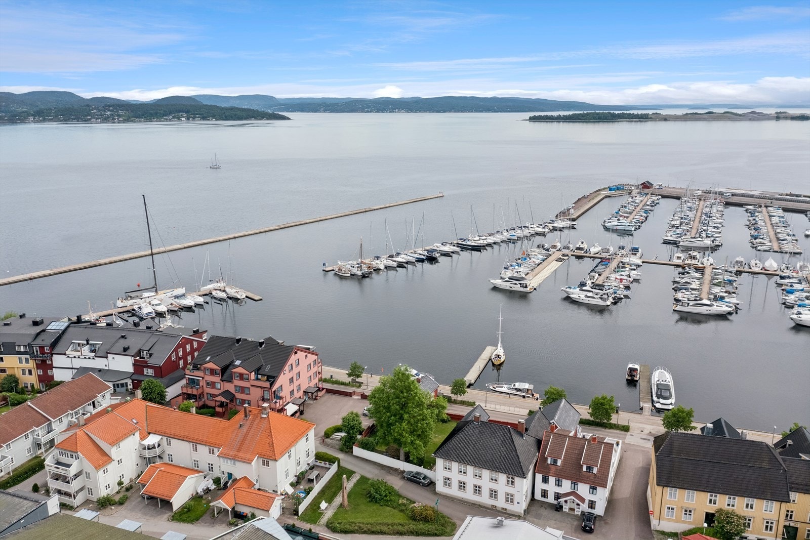 Her bor du mer kort vei til alt! Galleribilde