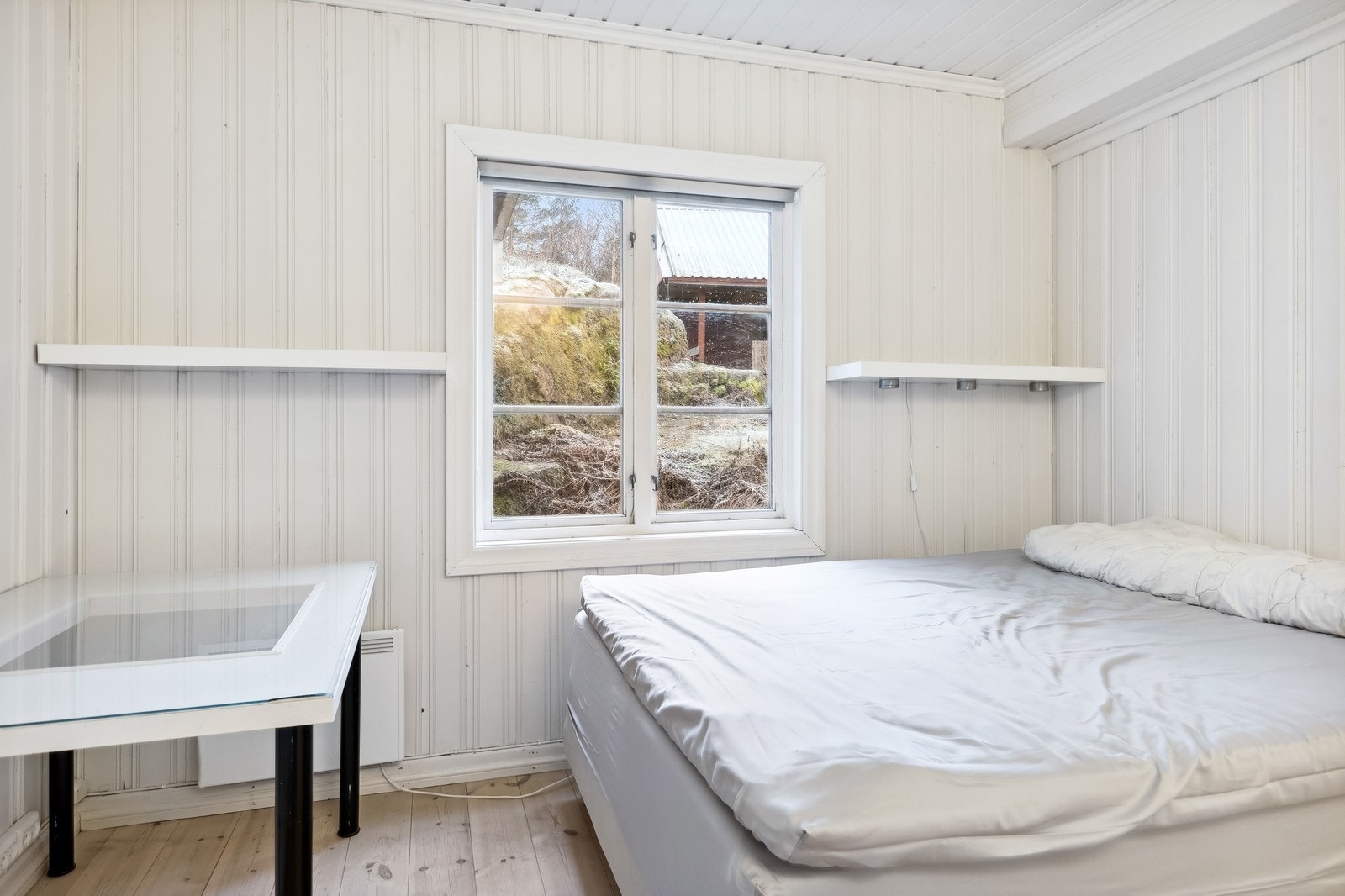 Soverom i 1.etg Galleribilde