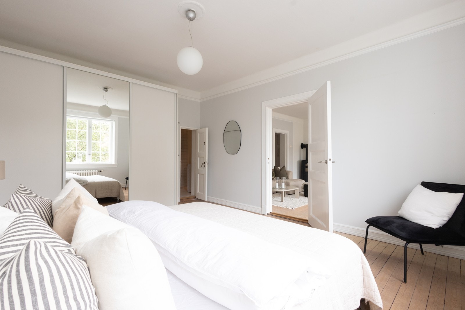 Direkte adkomst til bad Galleribilde