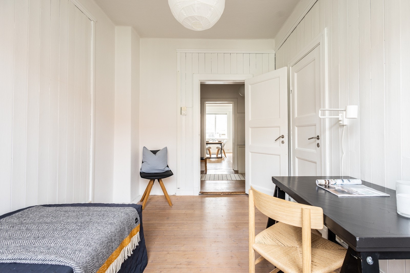 Soverom 2 Galleribilde