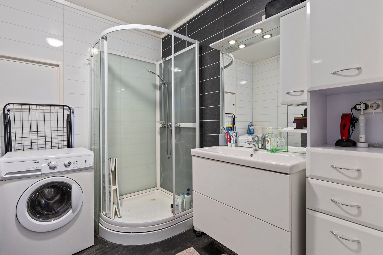 Bad/ vaskerom Galleribilde