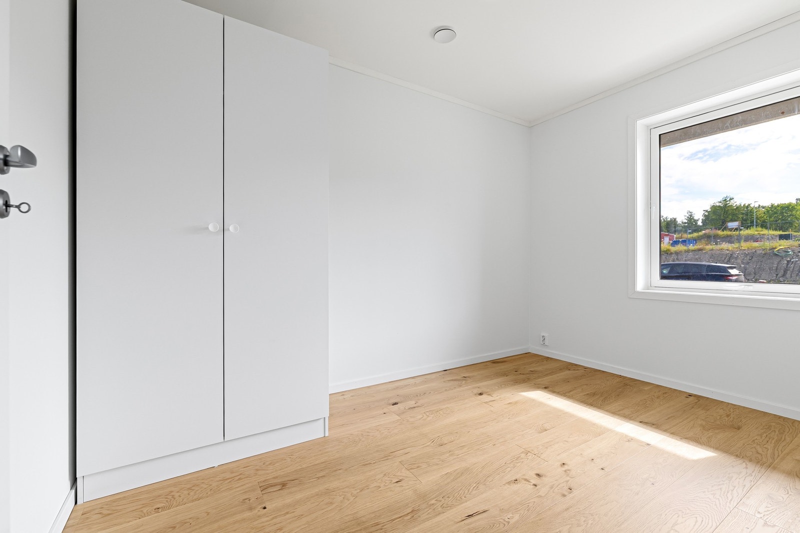 Soverom 1 Galleribilde