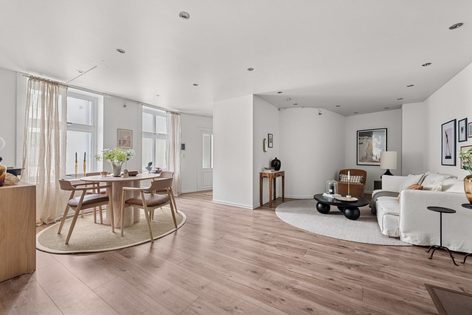 Velkommen til Wessels gate 3B - ditt nye hjem! Galleribilde