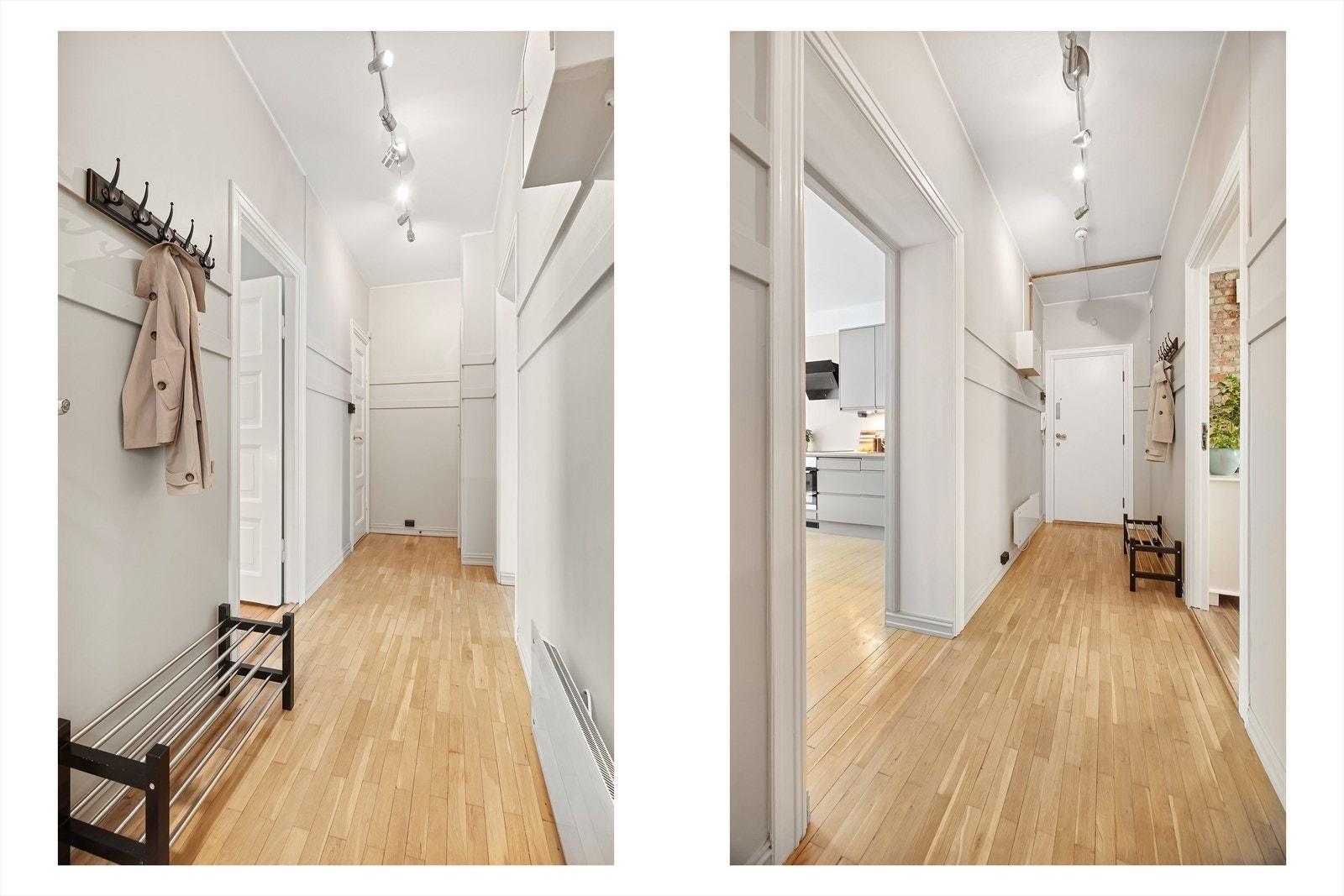 Velkommen inn! Galleribilde