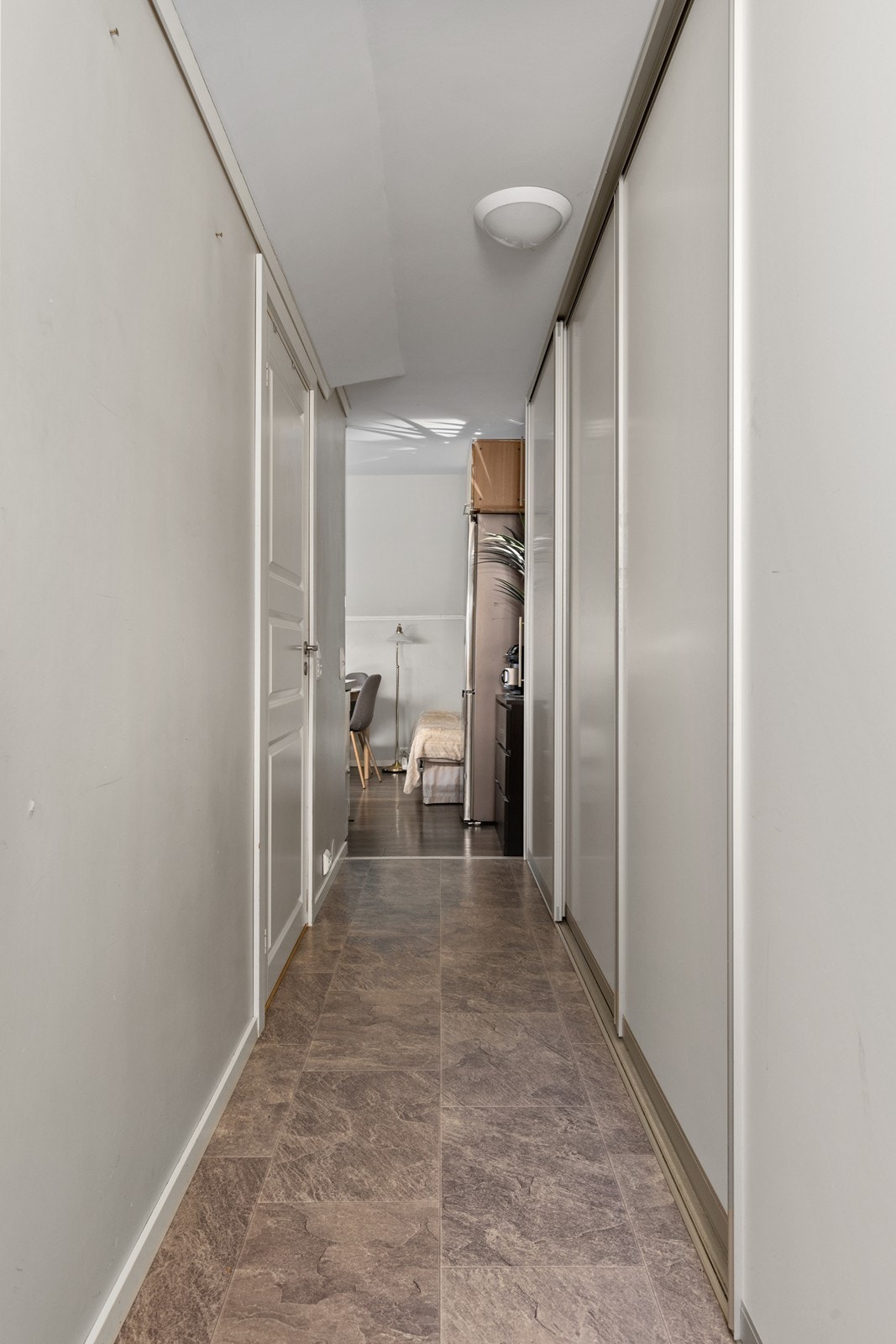 Mellomgang Galleribilde