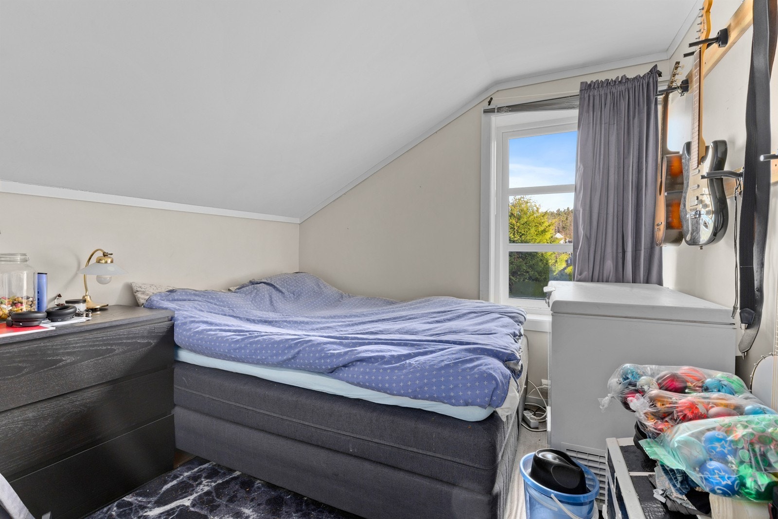 Soverom nr. 2 Galleribilde