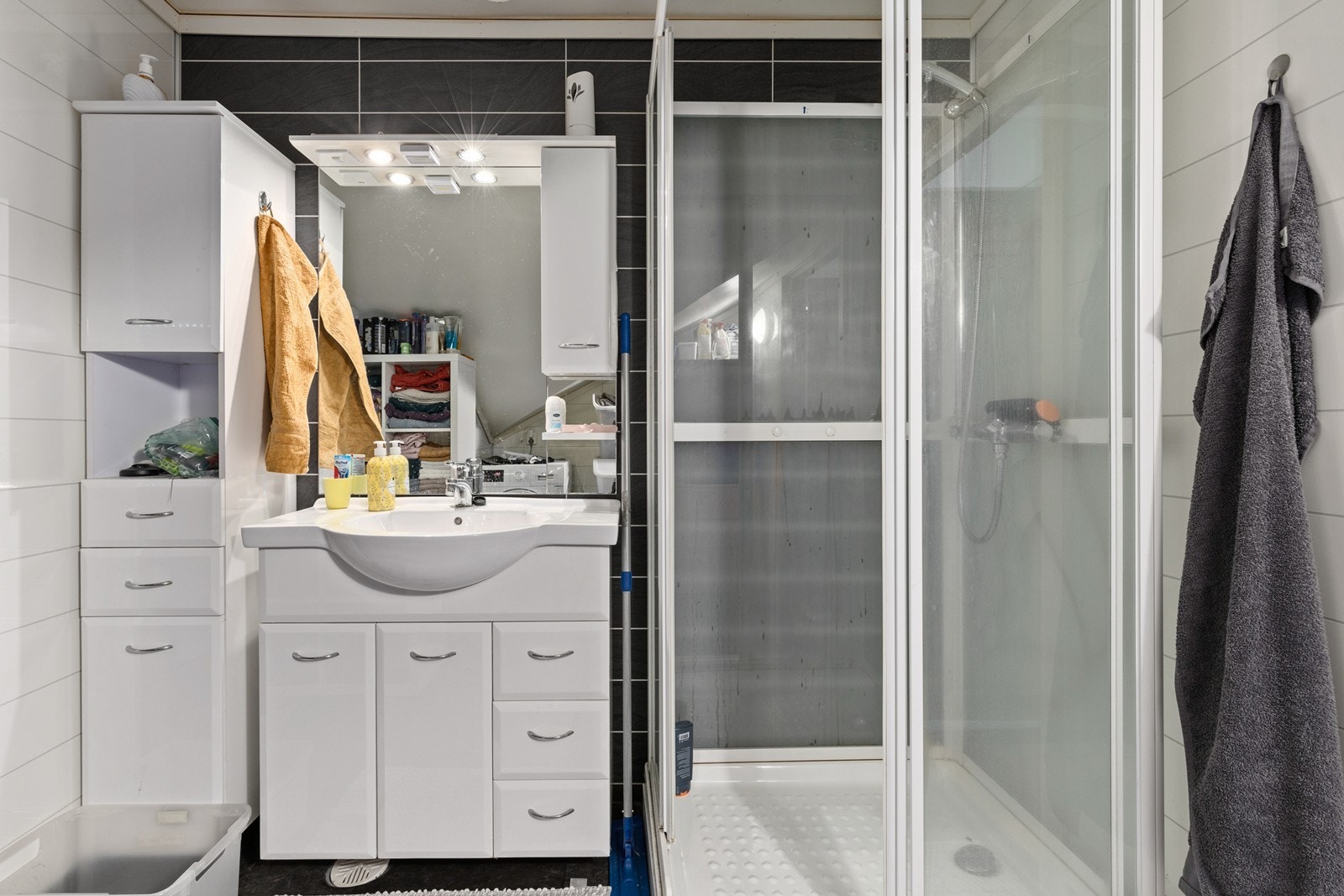 Bad/ vaskerom Galleribilde