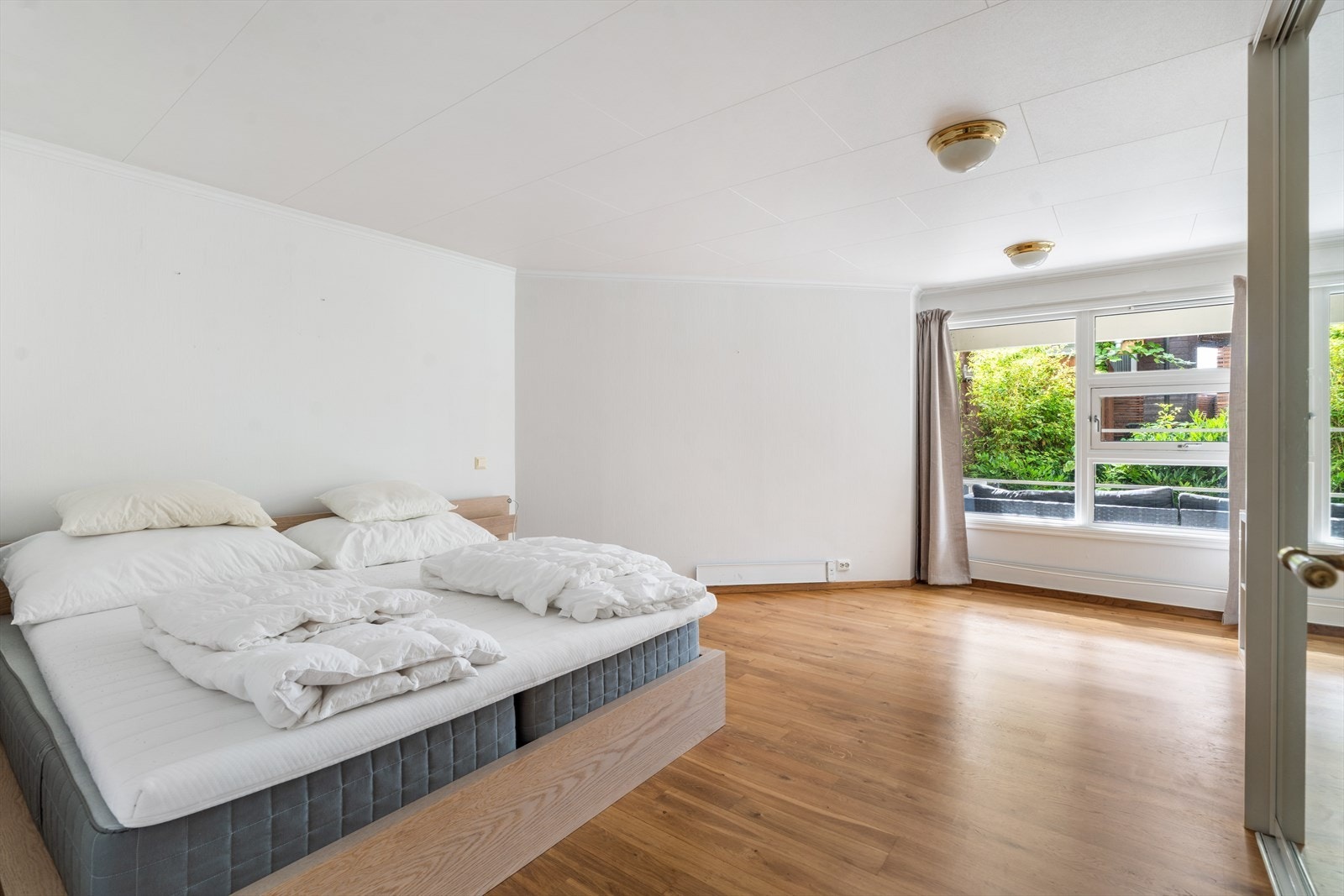 Soverom 1 Galleribilde