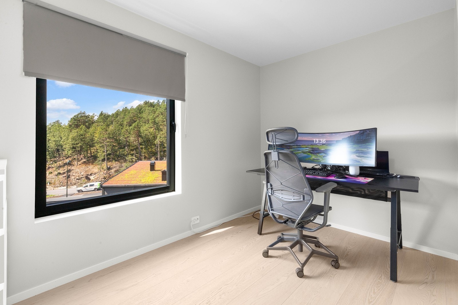 Soverom 4. Galleribilde