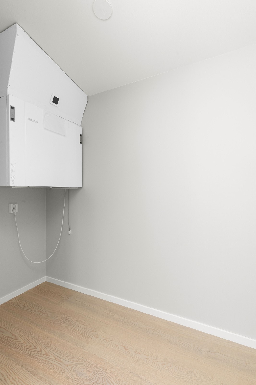 Innvendig bod. Galleribilde