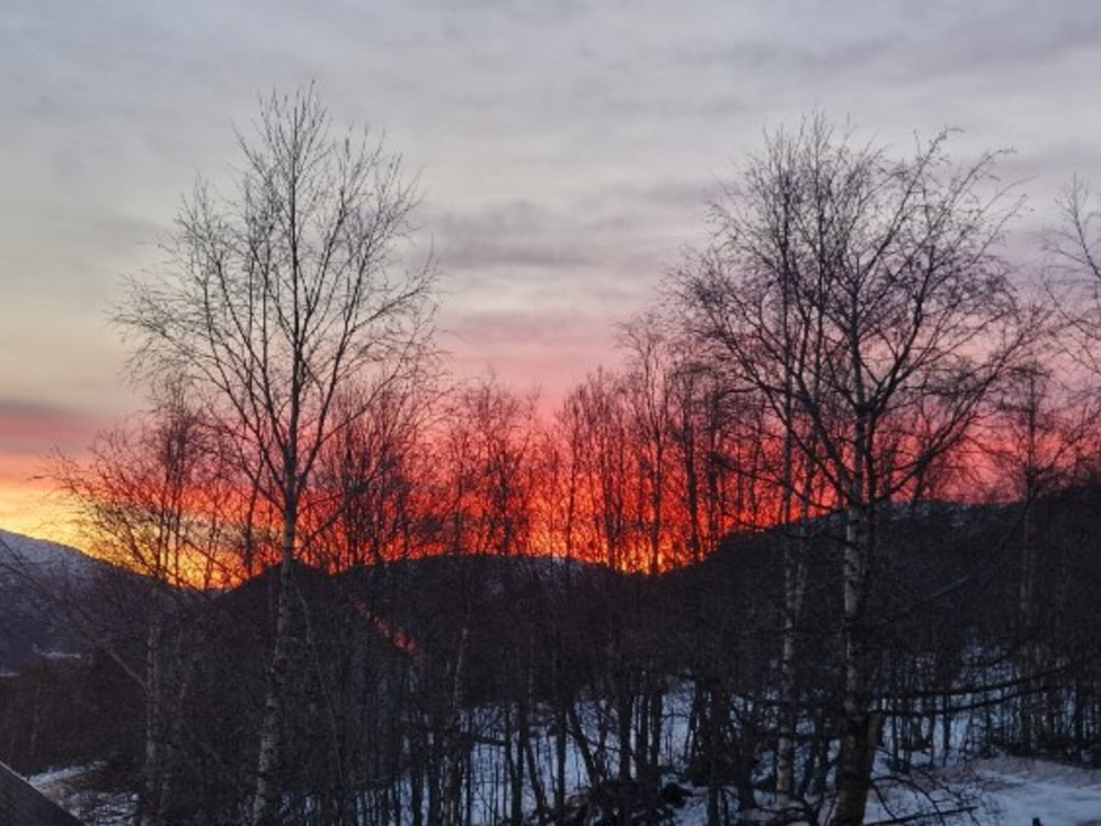 Stemningsbilde fra selger Galleribilde