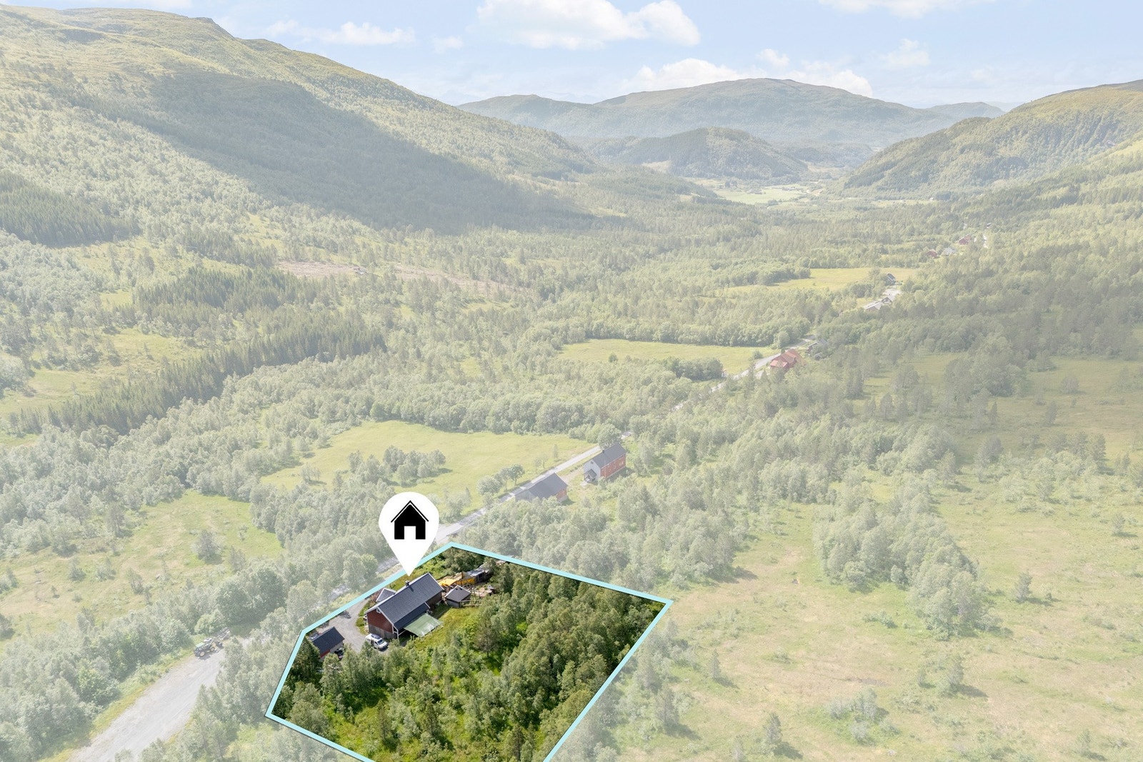 Omradebilde Galleribilde