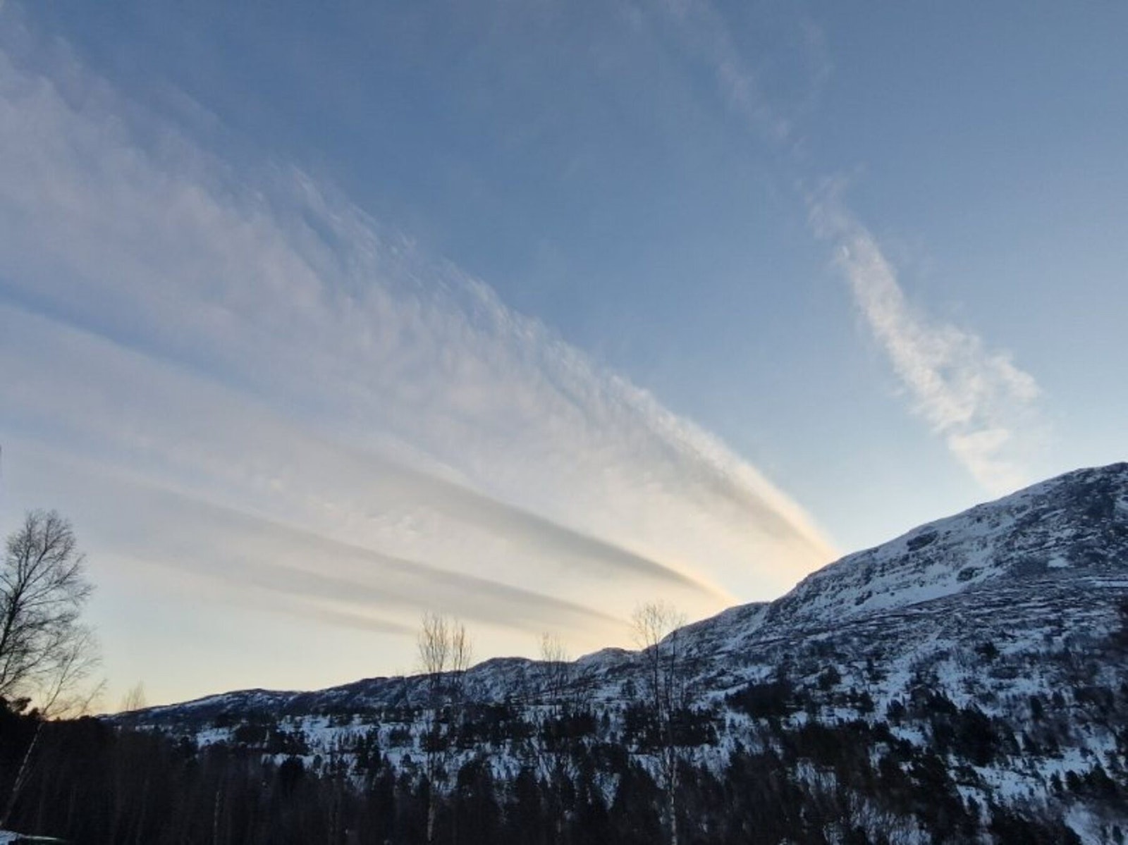 Stemningsbilde fra selger Galleribilde