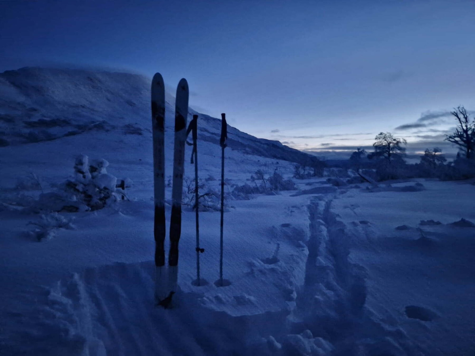 Stemningsbilde fra selger Galleribilde