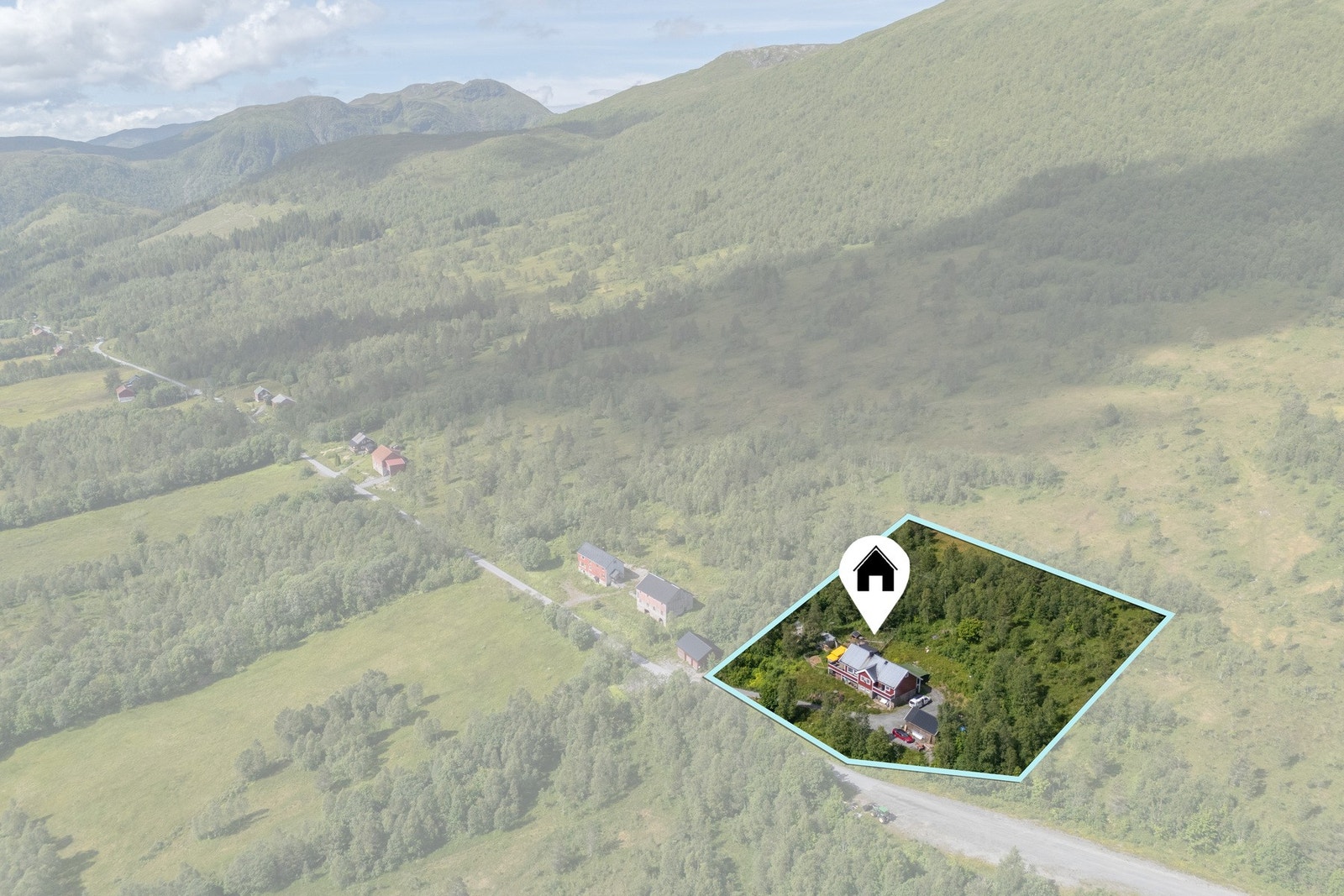 Omradebilde Galleribilde