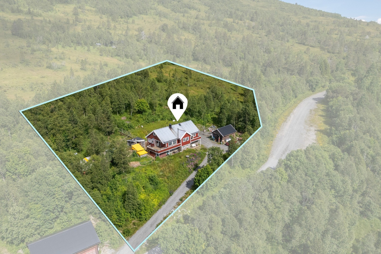 Omradebilde Galleribilde