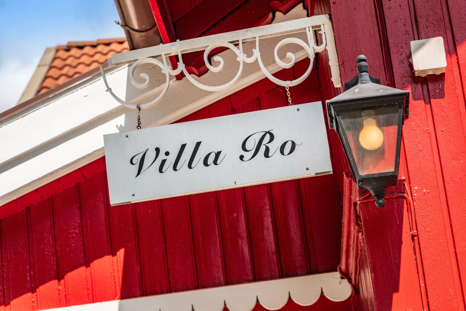 Bildet sier alt! Galleribilde