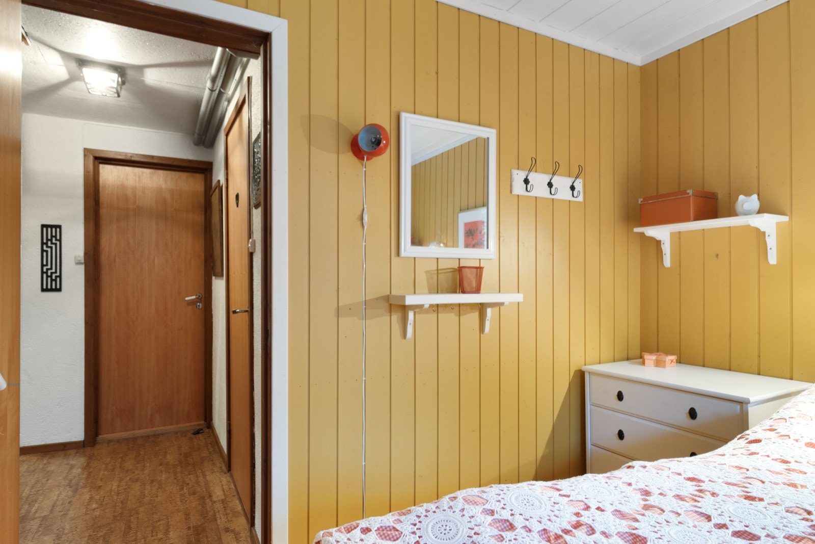 Soverom 1 Galleribilde