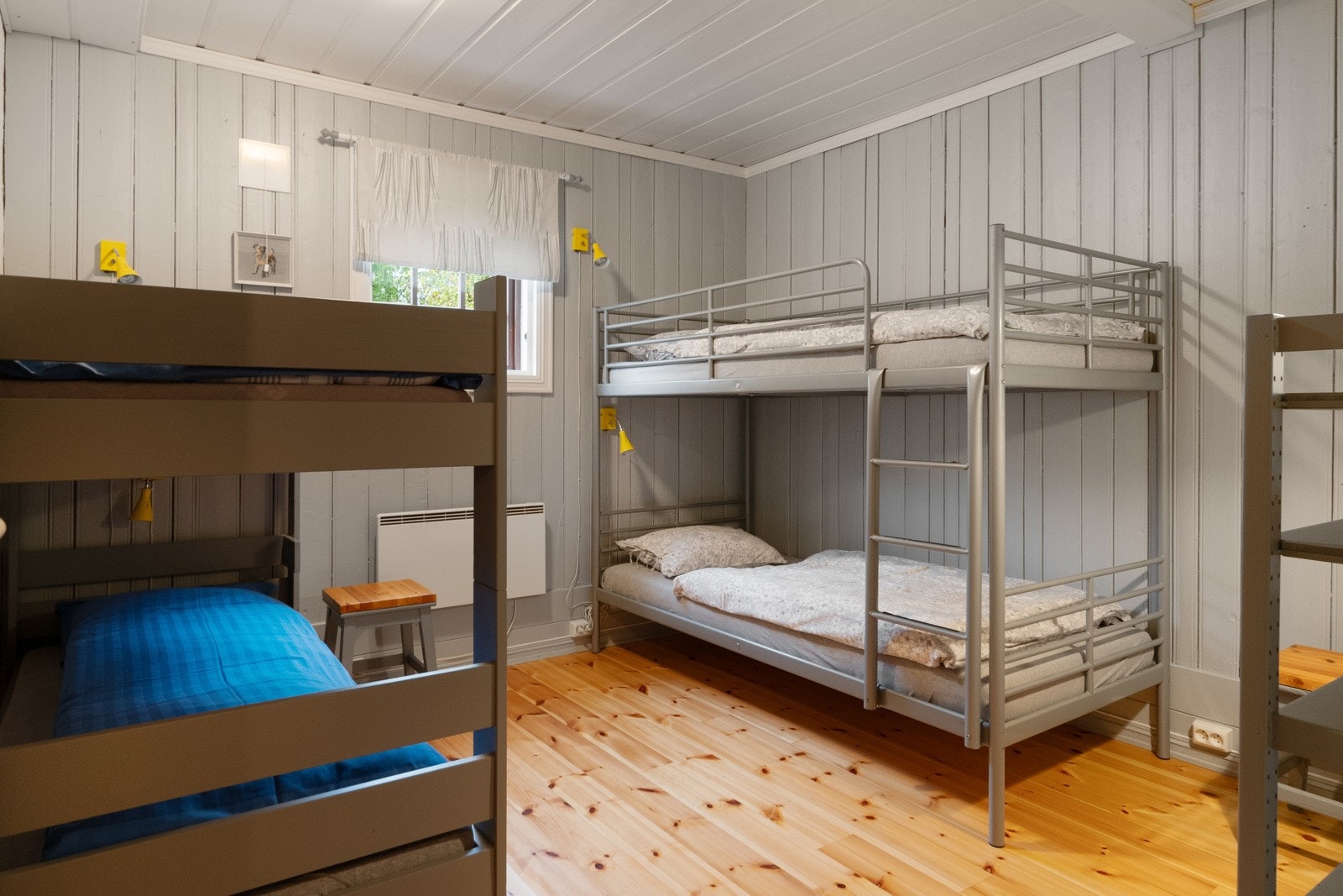 Soverom 2 Galleribilde