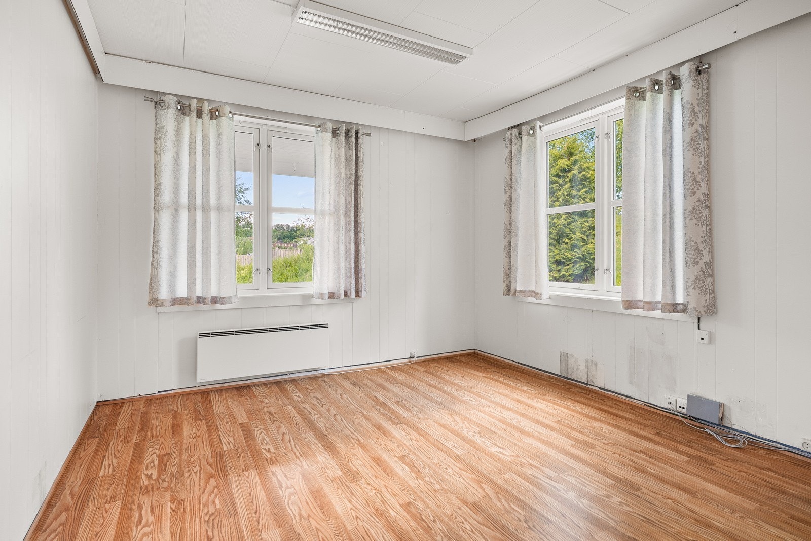 Kontorplasser Galleribilde