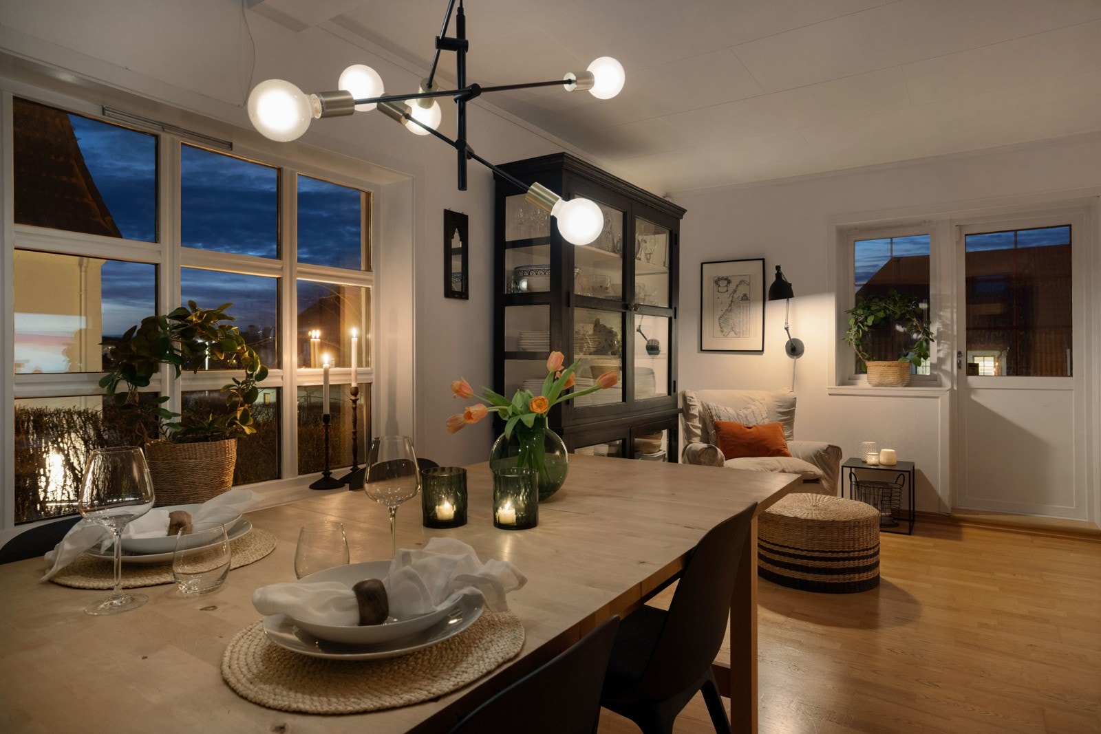 EIE eiendomsmegling Galleribilde